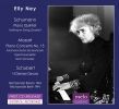 Elly Ney, klaver. Schumann, Mozart, Schubert 1944